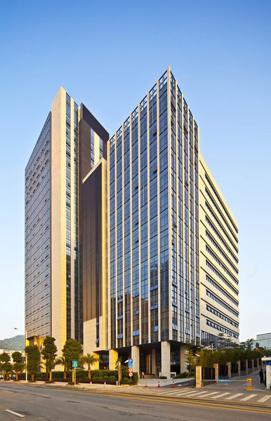 China SENDEN TECH LIMITED company profile