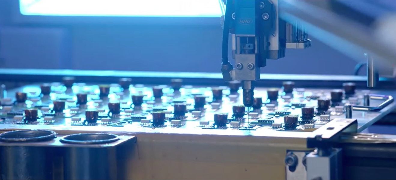 China SHENZHEN COENG TECH CO., LTD. company profile