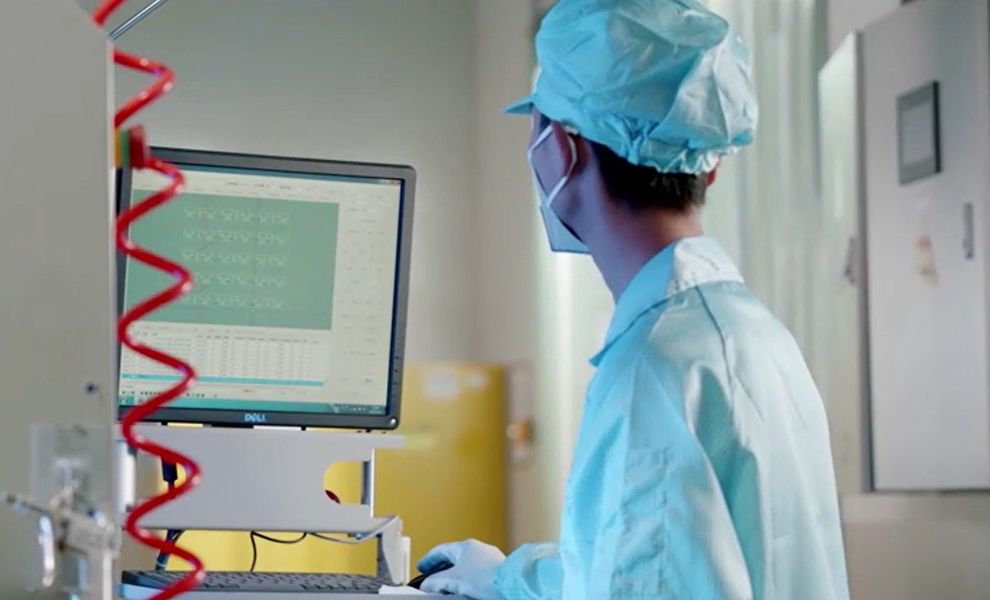 China SHENZHEN COENG TECH CO., LTD. company profile