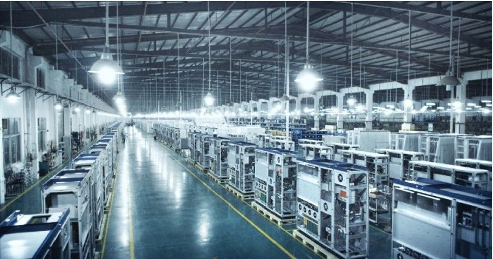 China SHENZHEN COENG TECH CO., LTD. company profile