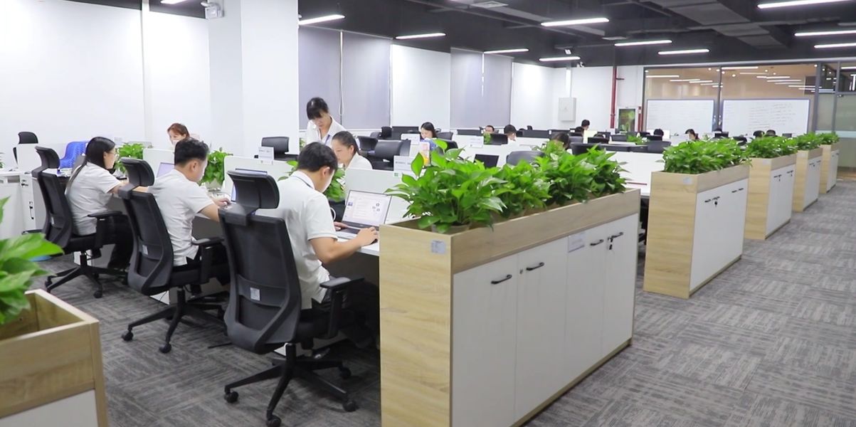 China SHENZHEN COENG TECH CO., LTD. company profile