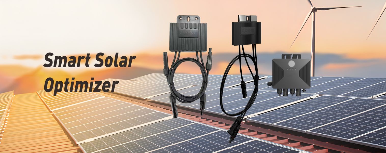 Solar Optimizer