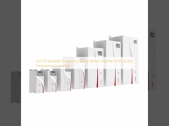 HV510 Variable Frequency Drive Vector Inverter VFD Vector Frequency Converter