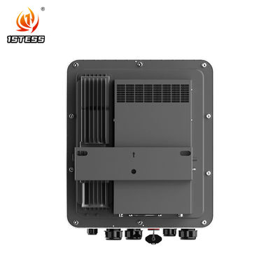 48V 3kw 3.6kw 4.6kw 5kw 6kw Hybrid Solar Inverter IP65 Single Phase Pure Sine Wave 48V 4.6kw Hybrid Solar Inverter with MPPT