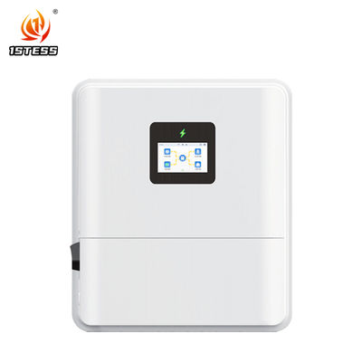 3kW 3.6kW Pure Sine Wave Inverter Single Phase 48V Battery IP65 Low Voltage MPPT Backup