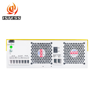 5.5kW 48V Hybrid Solar Inverter Pure Sine Wave WiFi Optional