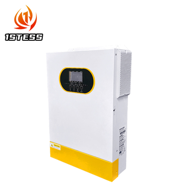 5.5kW 48V Hybrid Solar Inverter Pure Sine Wave WiFi Optional