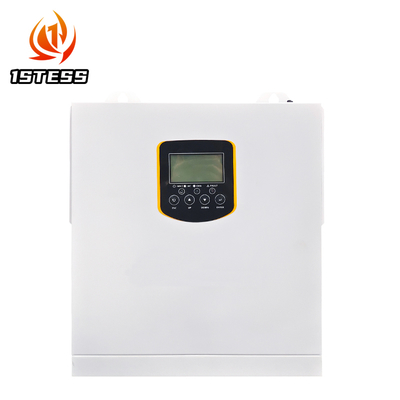 3.5KW 24V MPPT Hybrid Solar Inverter Pure Sine Wave