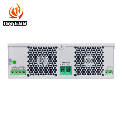 1.5KW 24V Hybrid Solar Inverter with MPPT and WiFi Control