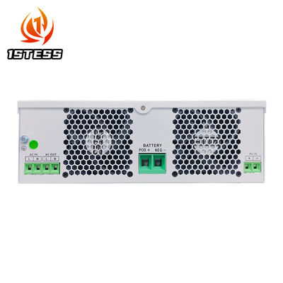 Wholesale 12V 24V 1.5kw 2.5kw 3.5kw Hybrid Solar Inverter Single Phase Pure Sine Wave 3.5KVA Off Grid Solar Inverter With MPPT