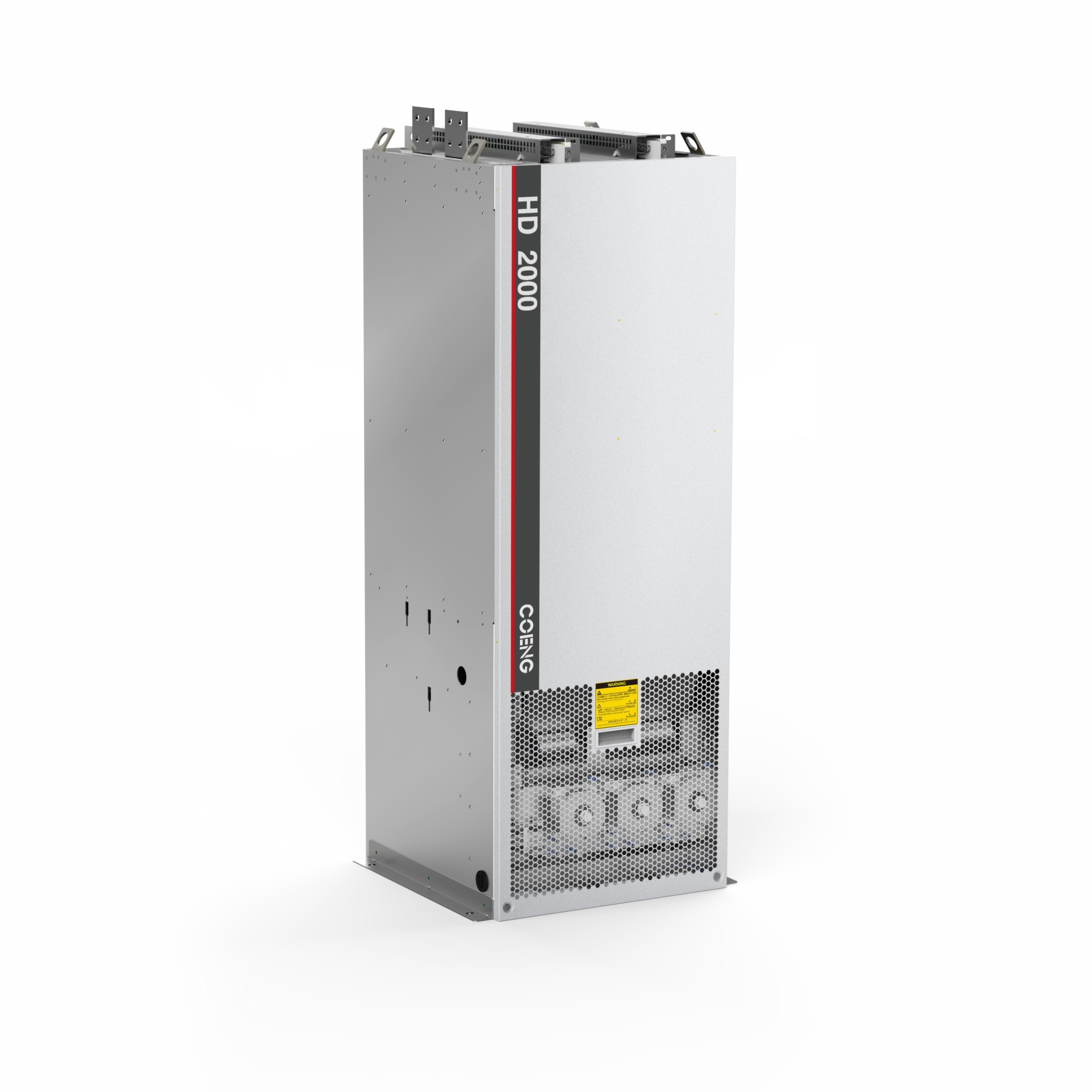 30KW 40 Hp Variable Frequency Drive VFD Air Or Liquid Cooled With 0 ...