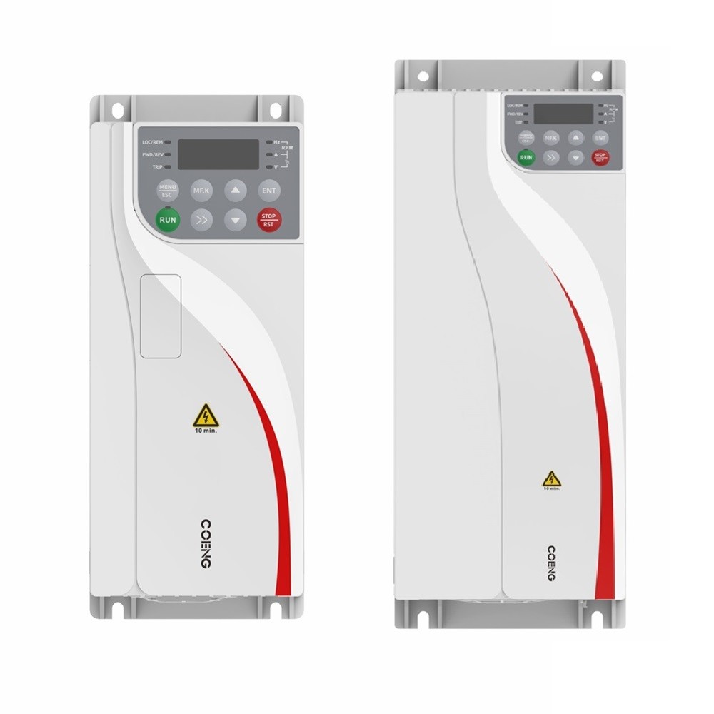 Closed Loop Vector VFD Inverter With Modbus RTU Communication V/F ...