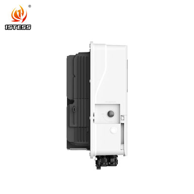48V 3kw 3.6kw 4.6kw 5kw 6kw Hybrid Solar Inverter IP65 Single Phase Pure Sine Wave 48V 4.6kw Hybrid Solar Inverter with MPPT