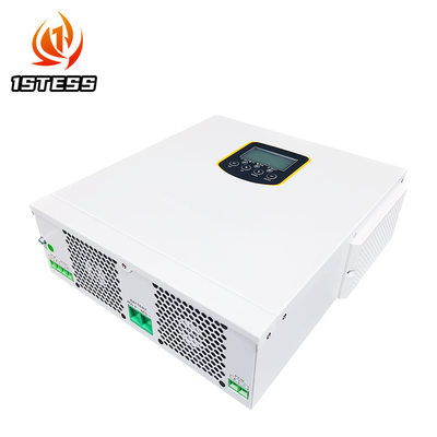 1.5KW 24V Hybrid Solar Inverter with MPPT and WiFi Control
