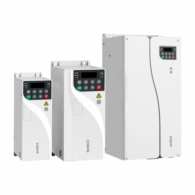 HV350 Vector Frequency Inverter for Asynchronous Motors 380V-480V