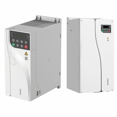 HV350 IP65 Waterproof Vector Frequency Inverter 380V-480V